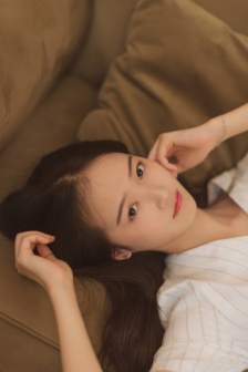 都市传说之女