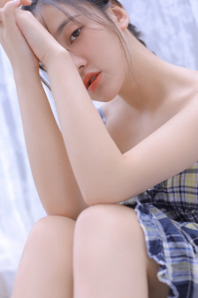 内裤被扯掉了