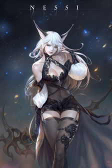 完美感觉