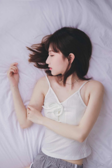 明星专题：郑亚龙