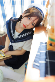 唐伯虎八美图