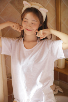 女儿就是用来亨用的