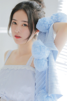 我为卿狅